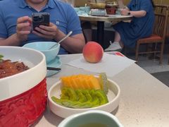 -刀板香·安徽菜(国购IFC店)