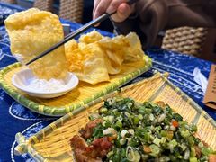 -滇道云南特色料理(康定路店)