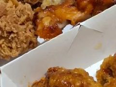 -肯德基(年家浜店)