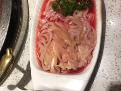 -大味生态火锅(蓝谷地店)