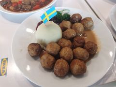 -宜家·瑞典风味餐厅(天津东丽商场店)