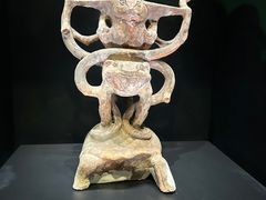 -三星堆博物馆