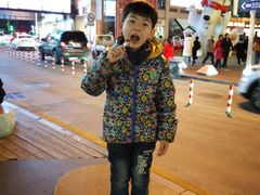 -船奇蒸汽海鲜·闽菜(八市海鲜总店)