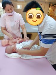 -堃腾月子会所