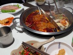 -小龙坎火锅(总店)