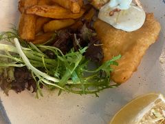 -FISH&POTATO Cō(地中海美食 万象城店)