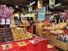 -鲜力达果品批发直销(青山店)
