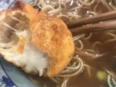 油氽团子-荣阳楼(山塘街店)
