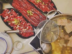 -潮汕良记牛肉火锅(洪武路店)