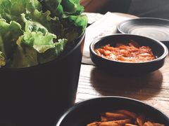 -九田家黑牛烤肉料理(晋阳街店)