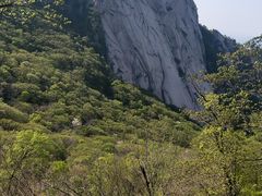 -丹东凤凰山景区
