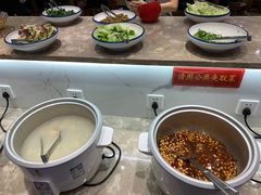 -素满香·素食自助餐厅(直营·大兴街店)