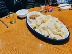 -庭苑饭香·生态餐厅(动物园店)