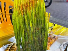 -中国新疆艾力巴巴烧烤(银湾居店)