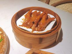 -叹茶靓点·粤式餐厅·全天茶市(石井万民广场店)