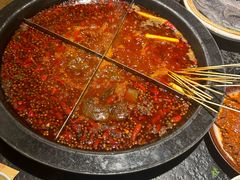-陈眼镜火锅(总店)