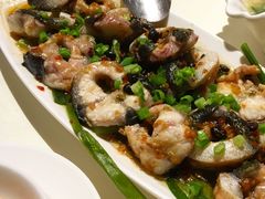 -百乐潮州酒家(时代广场店)