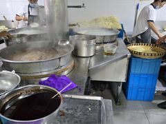 -清真·马安军辣子牛肉面