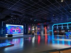 -世代星球·保龄球·镭战真人CS·团建(杨浦店)