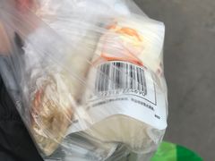 -巴比馒头(通河四村店)