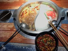 -成都屋头串串(青年北街店)