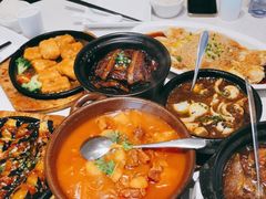 -峨嵋小镇·川菜(勒泰中心店)