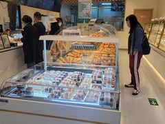 -烘焙町面包店(西四店)