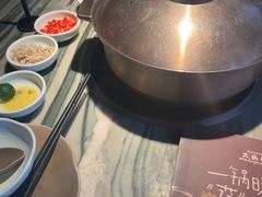 -大头椰·椰子鸡火锅(南宁万象城店)