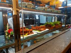 -李记饺子·熏酱东北菜(欢乐谷店)