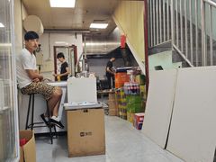-阿龙烤串