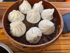 -锅贴大王南翔小笼(临沂二村店)