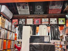 -独音唱片 Indie Music