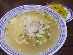 -同得兴 Since·1995 传统苏式面馆(嘉馀坊店)