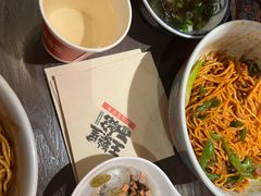 -王繁星面馆(西安熙地港店)