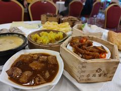-番禺宾馆丽苑厅