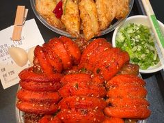 -必点海鲜·海肠捞饭大王(滨江道店)