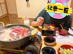 -鳗鲔料理小馆
