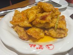 -玺炖·中国铁锅炖(虹桥天街店)