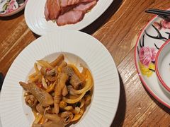 -新白鹿餐厅(龙游路总店·杭帮菜名店)