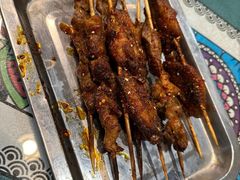 -清真伊源饺子馆(陶然共友大厦店)