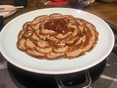 -三人行骨头王火锅(长寿店)