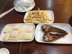 -纸有鱼·烧烤小龙虾(星光不夜城店)