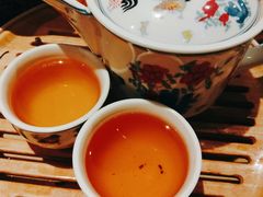 -南拳十三姨·潮汕砂锅粥(世纪金源店)