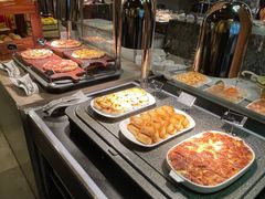 -金海湾自助餐厅(金陵饭店)