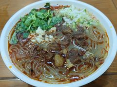 -顺华粉馆(桃园南路店)