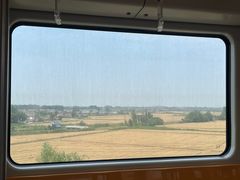 -南京金牛湖风景区