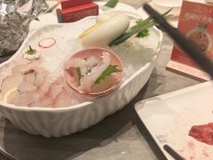 -围炉夜话·潮汕卤水火锅(榕江店)