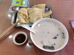 -教师之家赵家羊汤馆(东青龙街店)