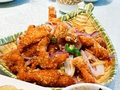 -壹只菜·崇明本地特色菜(崇明南门店)