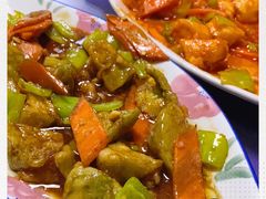 -夕阳红小吃(中街大悦城店)
